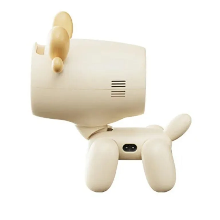 Other / Generic JY320LI Smart Android Projector — photo 3