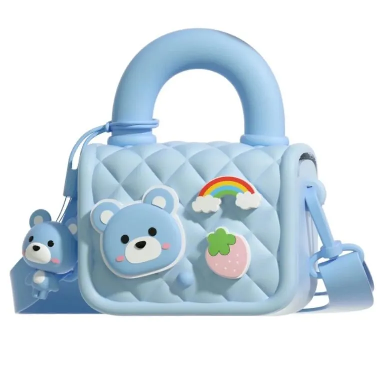 Picocici K54 Kids Shoulder Crossbody Handbag — photo 3