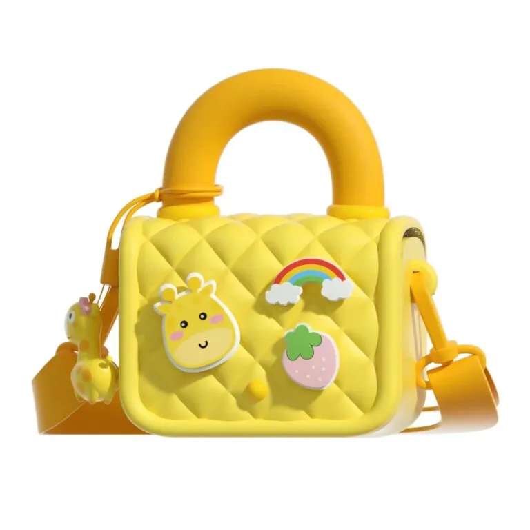 Picocici K54 Kids Shoulder Crossbody Handbag — photo 2