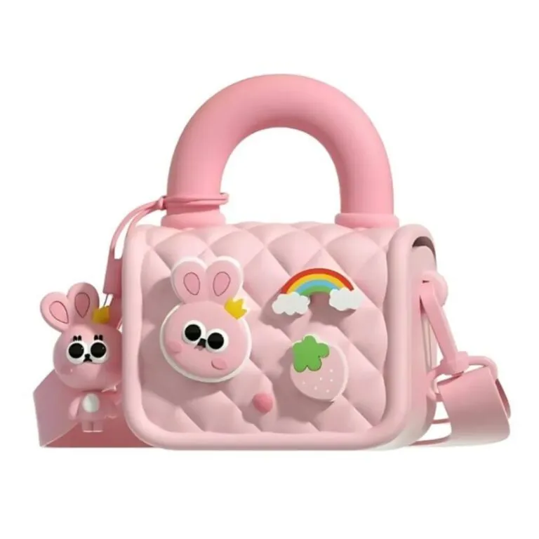 Picocici K54 Kids Shoulder Crossbody Handbag — photo 4
