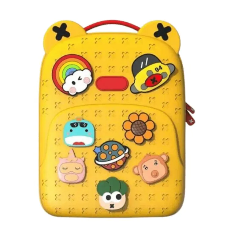 Picocici K16 Kids Shoulder Fashion Backpack — photo 2