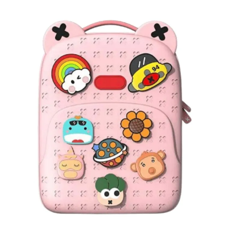 Picocici K16 Kids Shoulder Fashion Backpack — photo 4
