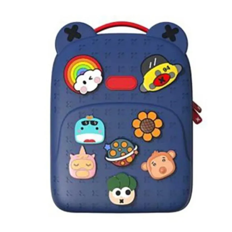 Picocici K16 Kids Shoulder Fashion Backpack — photo 3
