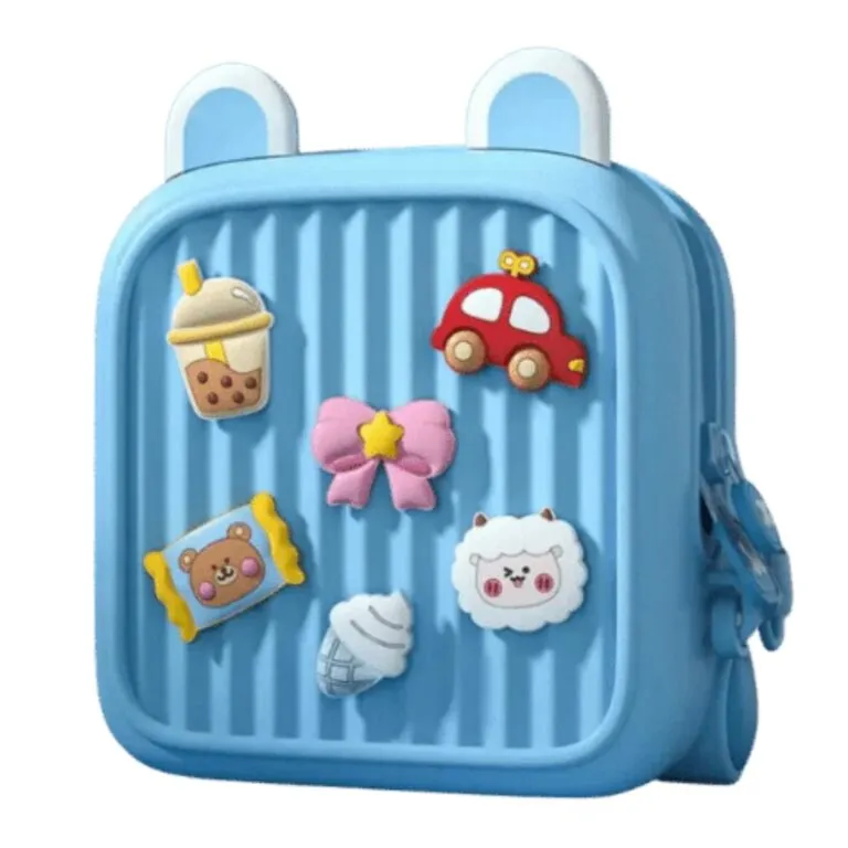 Picocici K32 Kids Shoulder Travel Backpack — photo 2