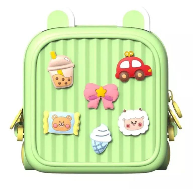 Picocici K32 Kids Shoulder Travel Backpack — photo 3