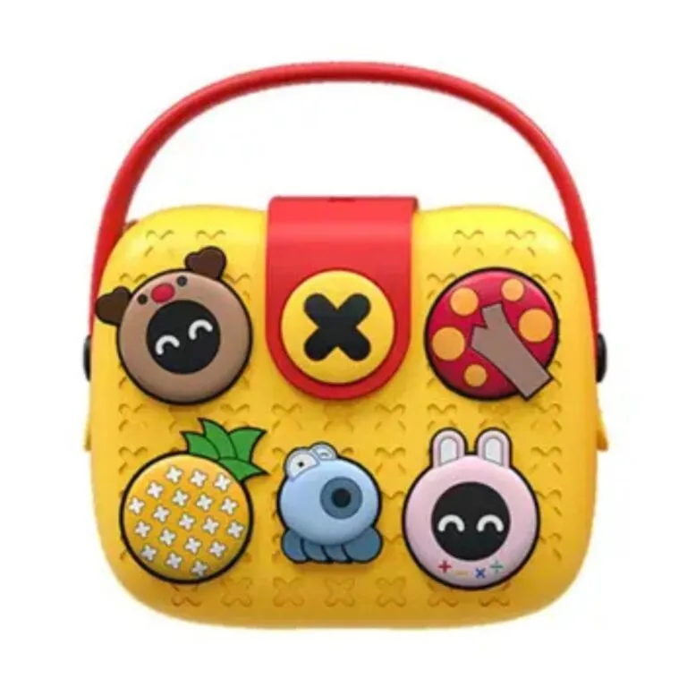 Picocici K11 Kids Shoulder Crossbody Trendy Satchel Bag — photo 2