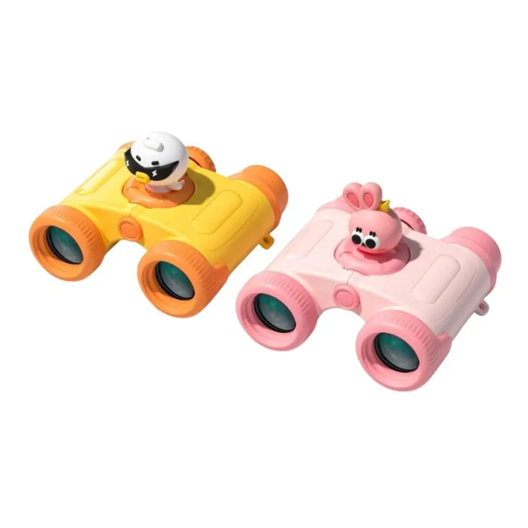 Picocici K49 Kids Toy Binoculars