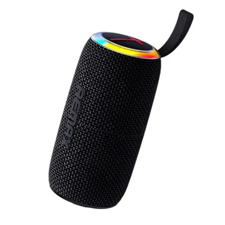 Remax RB-M82 Portable Bluetooth Speaker