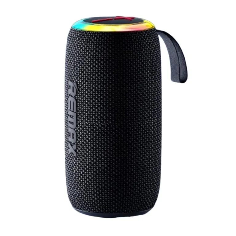 Remax RB-M82 Portable Bluetooth Speaker — photo 2