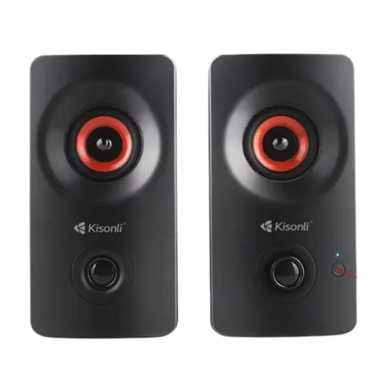 Kisonli AC-9002BT Multimedia Computer Speaker