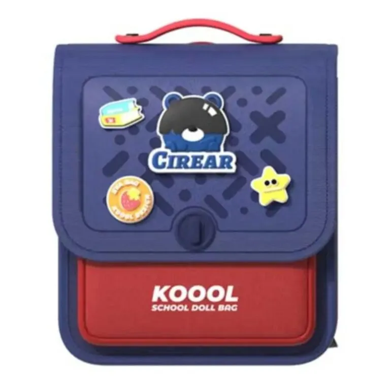 Picocici K58 Kids Doll School Bag — photo 3