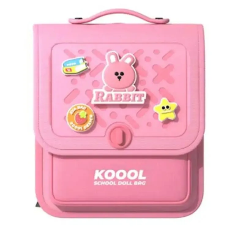 Picocici K58 Kids Doll School Bag — photo 2