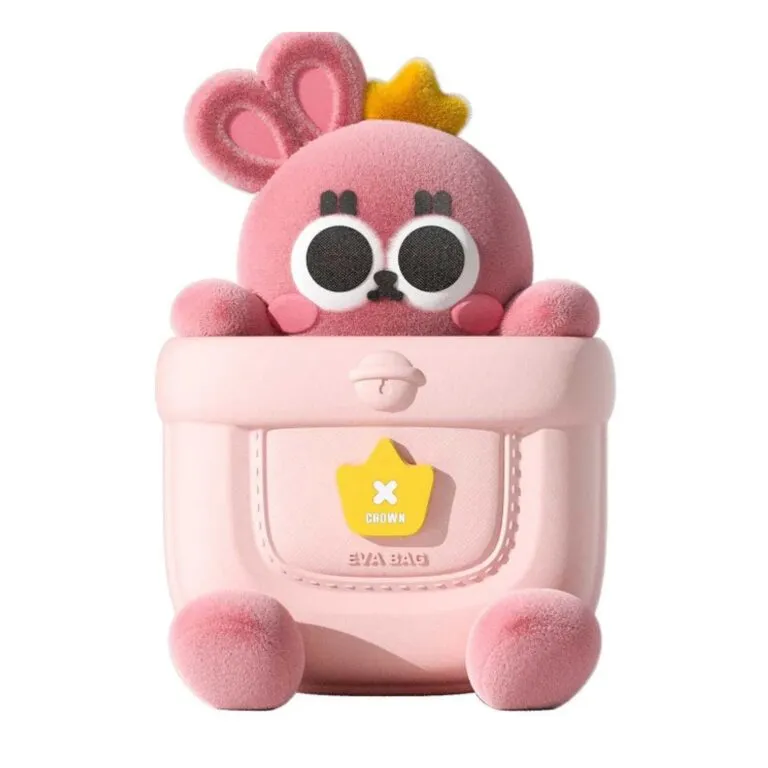 Picocici K53 Kids Shoulder Doll Backpack — photo 3