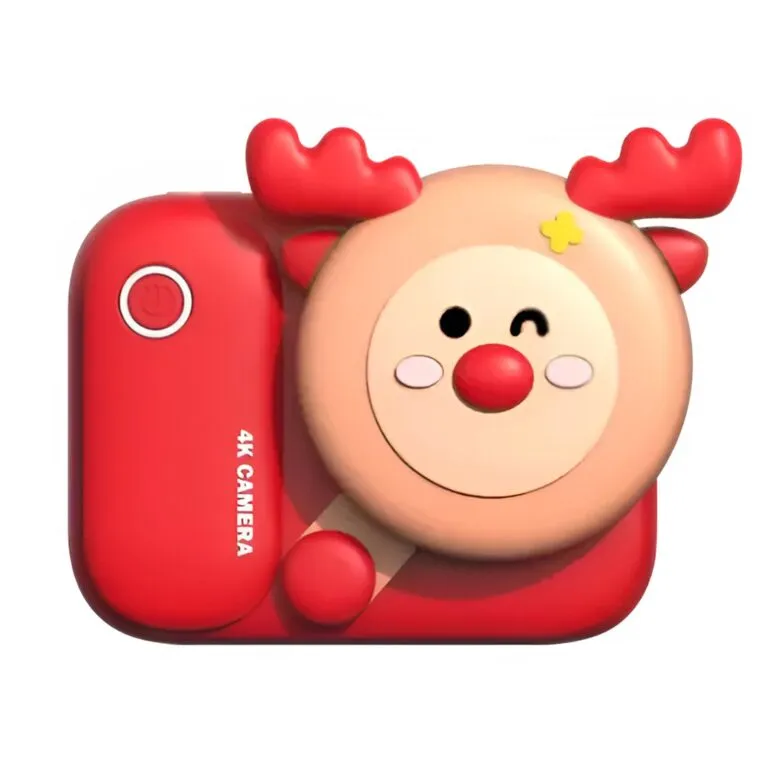 Picocici K23 Kids Camera — photo 3