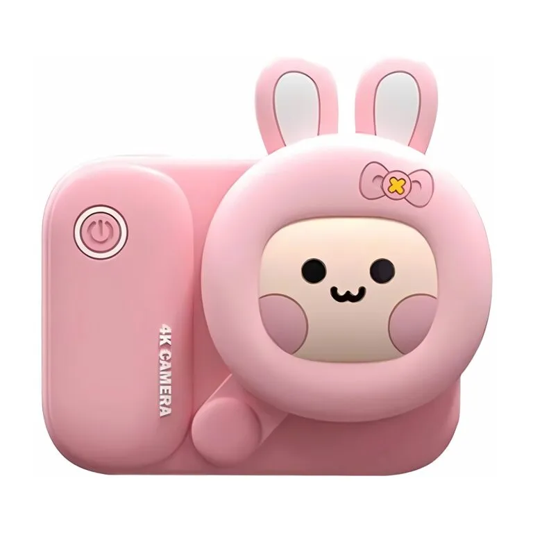 Picocici K23 Kids Camera — photo 2
