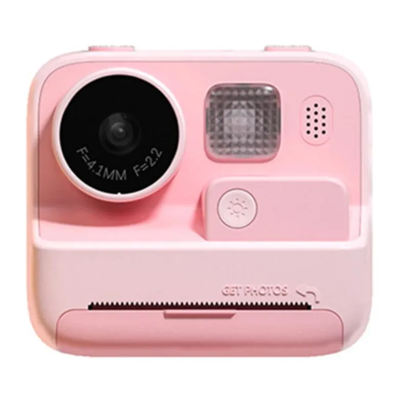 Picocici K27 Kids Camera — photo 2