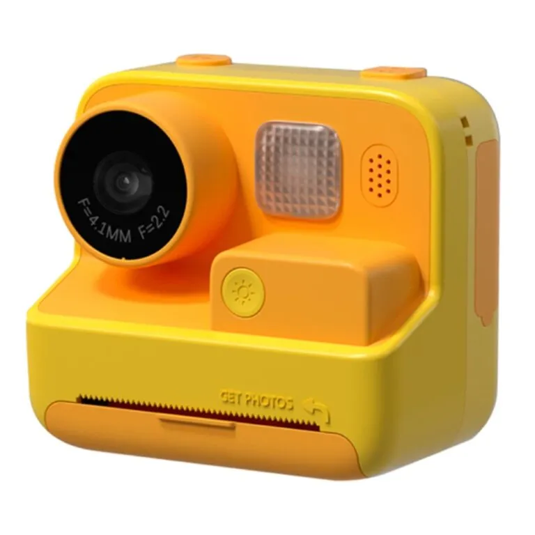 Picocici K27 Kids Camera — photo 3