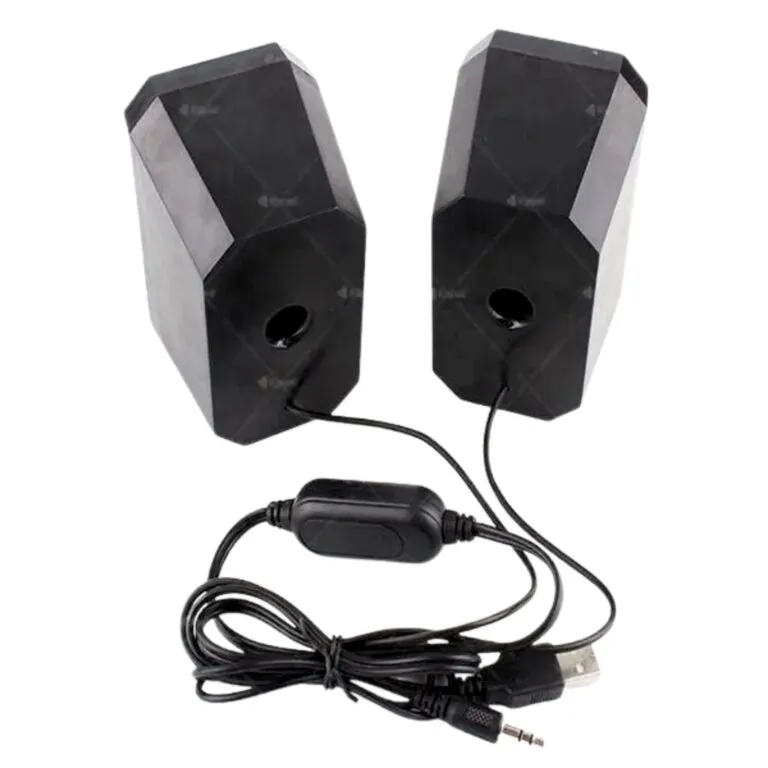Kisonli A-606 Computer Speaker — photo 2