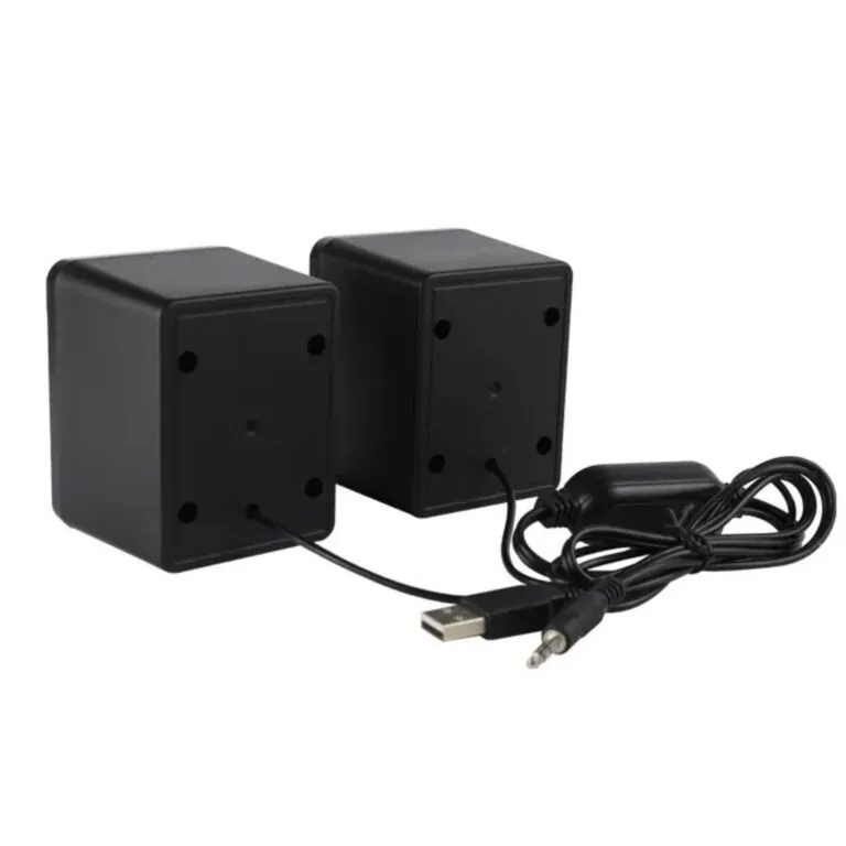 Kisonli L-1040 Multimedia Speaker — photo 4