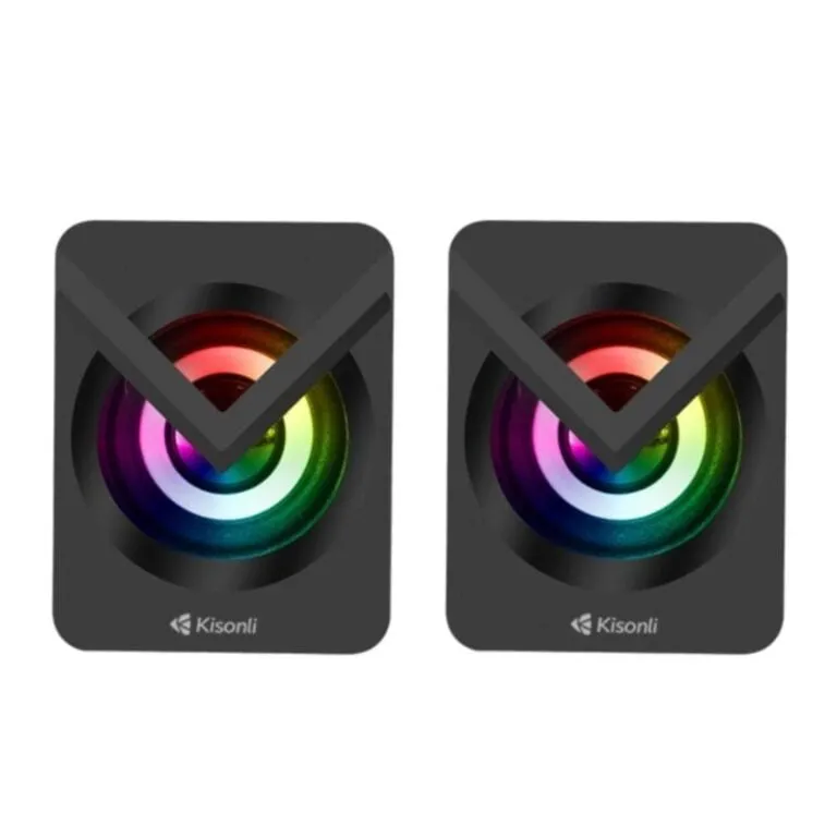 Kisonli L-1040 Multimedia Speaker — photo 2