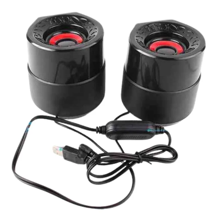 Kisonli A-909 Multimedia Speaker — photo 3