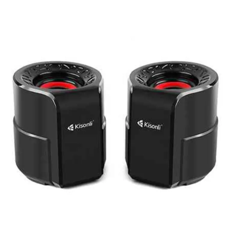 Kisonli A-909 Multimedia Speaker