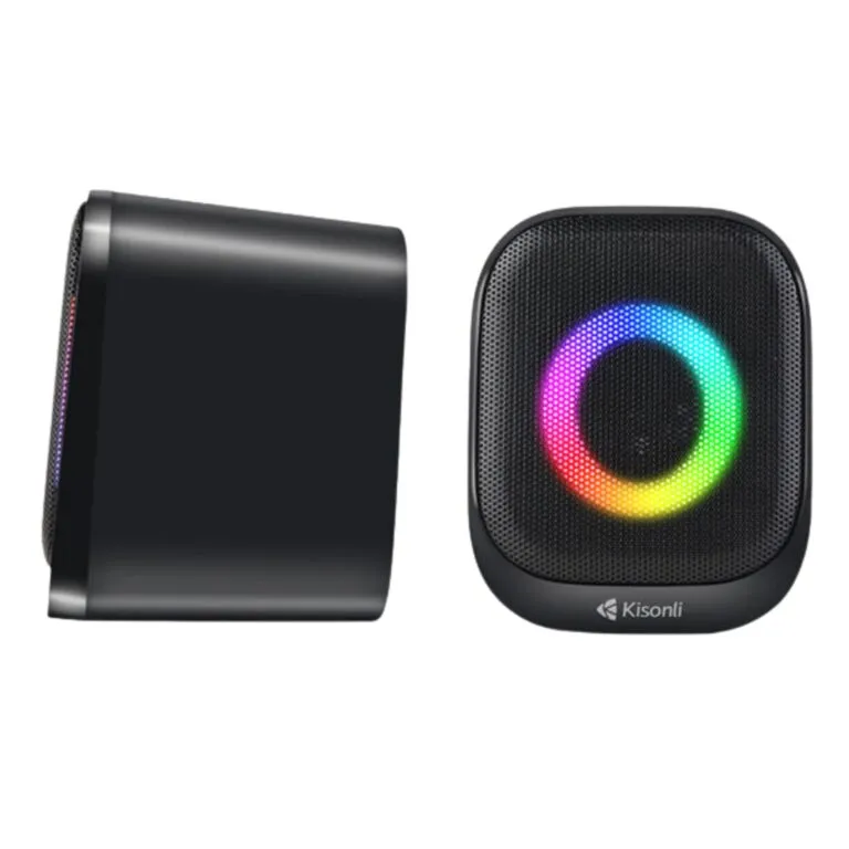 Kisonli X29 Multimedia Speaker — photo 3