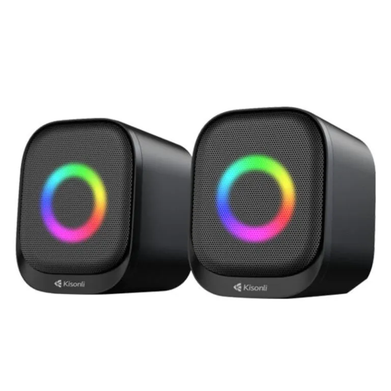 Kisonli X29 Multimedia Speaker