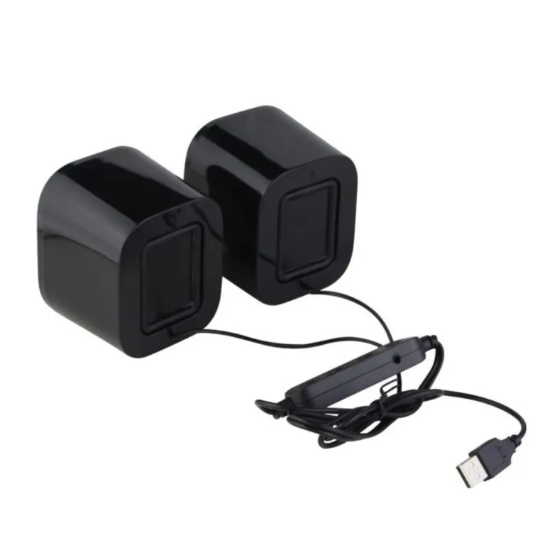 Kisonli X29 Multimedia Speaker — photo 4