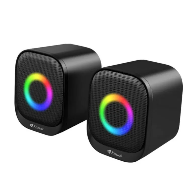 Kisonli X29 Multimedia Speaker — photo 2