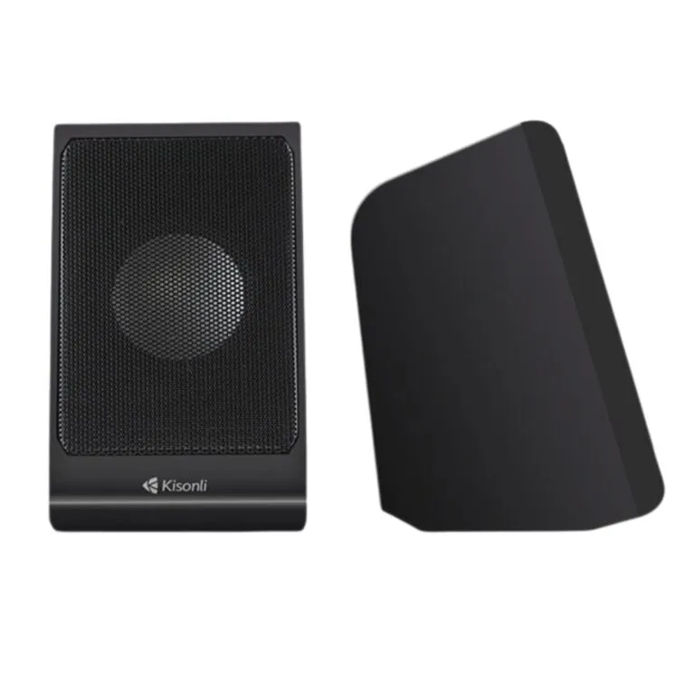 Kisonli KS-12 Multimedia Speaker — photo 2