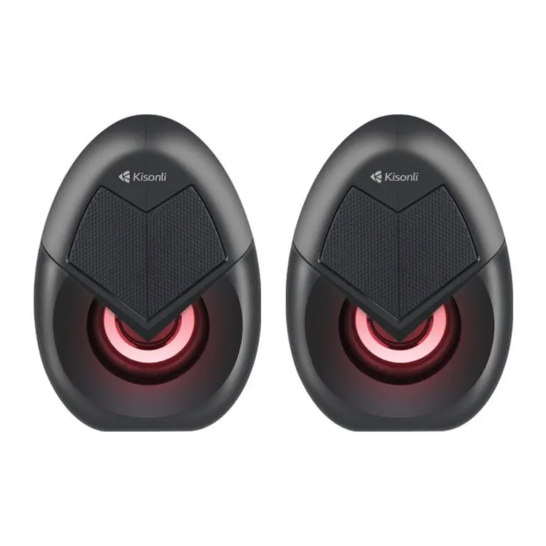 Other / Generic Kisonli L-1060 Computer Speaker — photo 3