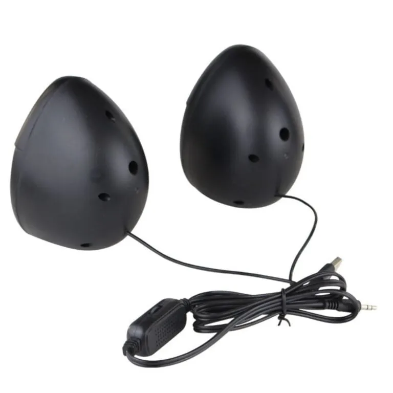 Other / Generic Kisonli L-1060 Computer Speaker — photo 4