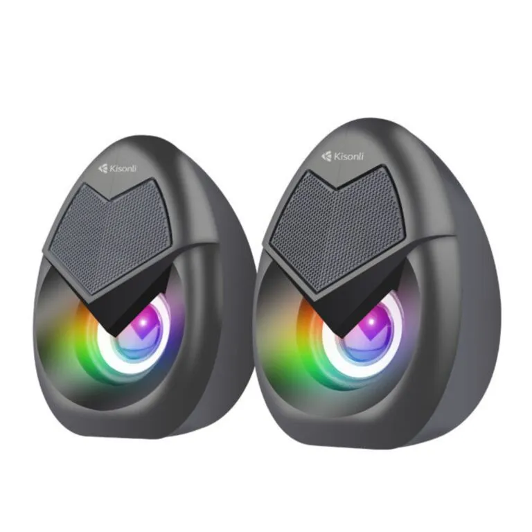 Other / Generic Kisonli L-1060 Computer Speaker