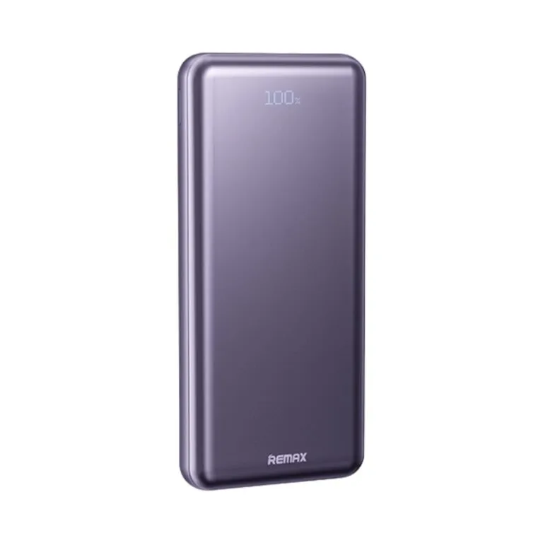 Remax FP-15 PD 20w 10000mAh Ultra Thin Powerbank — photo 2