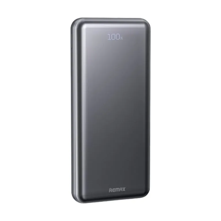 Remax FP-15 PD 20w 10000mAh Ultra Thin Powerbank — photo 3