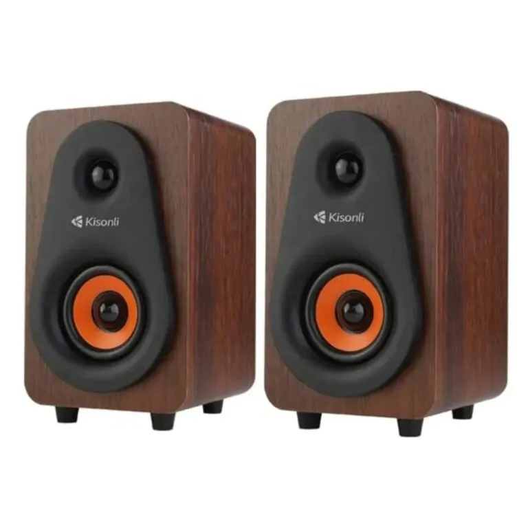 Kisonli T-009 Multimedia Speaker — photo 2
