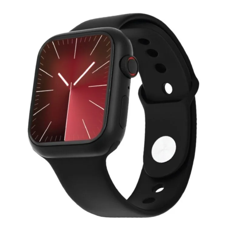 Green Lion Greenlion Ultimate 41 Smartwatch – GNULT41SW