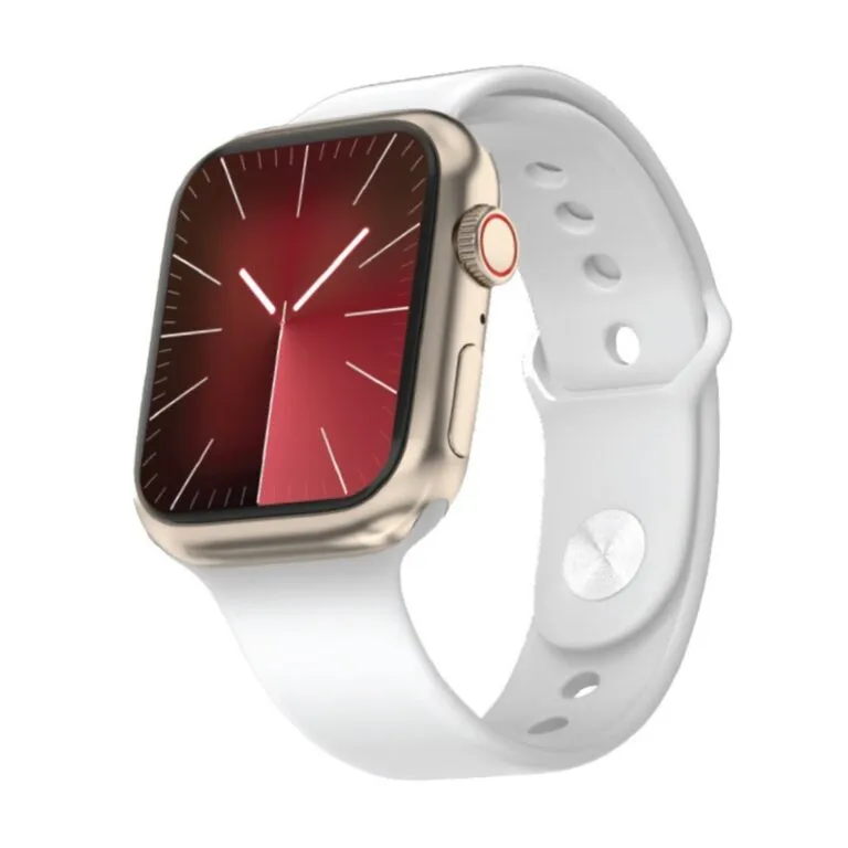 Green Lion Greenlion Ultimate 41 Smartwatch – GNULT41SW — photo 2