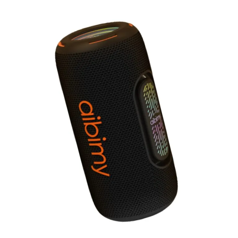 Other / Generic Aibimy MY277BT Waterproof Speaker