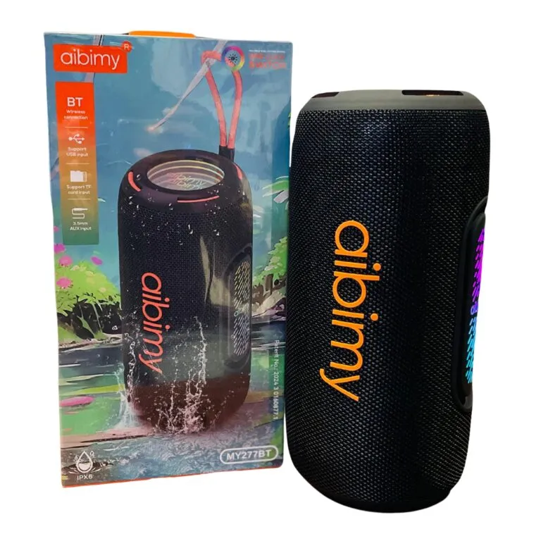 Other / Generic Aibimy MY277BT Waterproof Speaker — photo 3