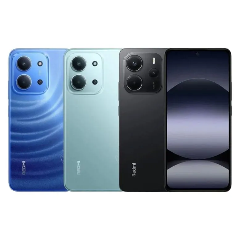 Redmi 15C 4GB 128GB Phone