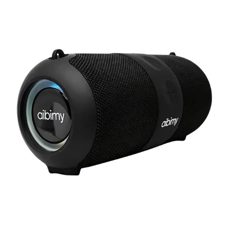Aibimy MY286BT Portable Bluetooth Speaker — photo 2