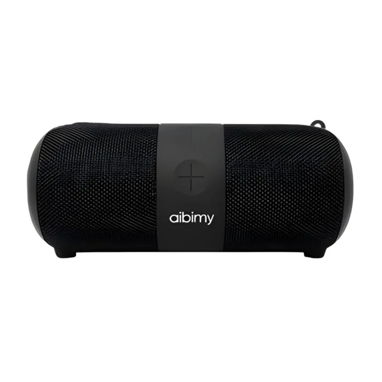 Aibimy MY286BT Portable Bluetooth Speaker