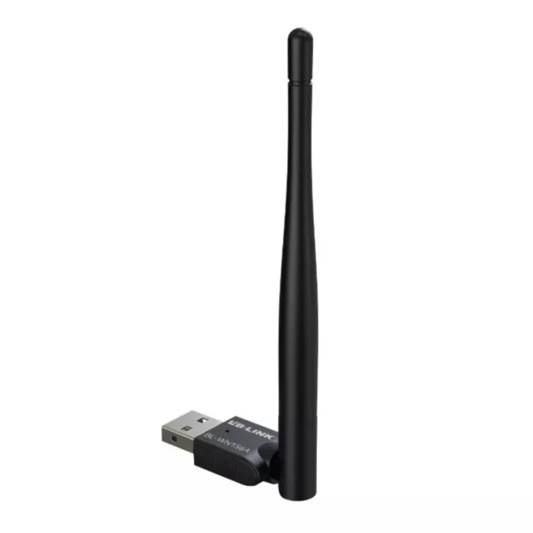 LB-LINK BL-WN156A 150Mbps High Gain Wireless USB Adapter — photo 2