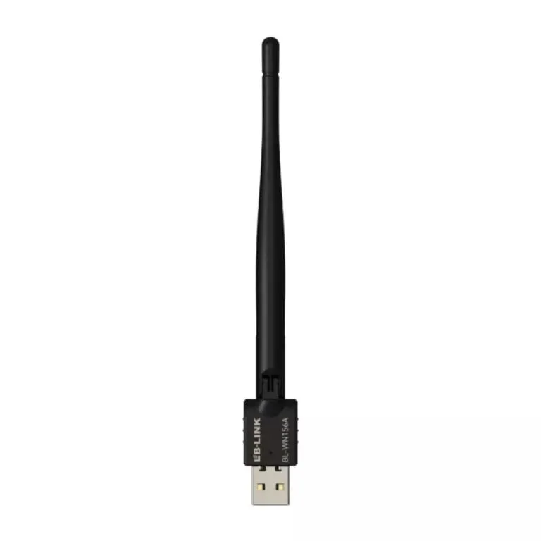 LB-LINK BL-WN156A 150Mbps High Gain Wireless USB Adapter