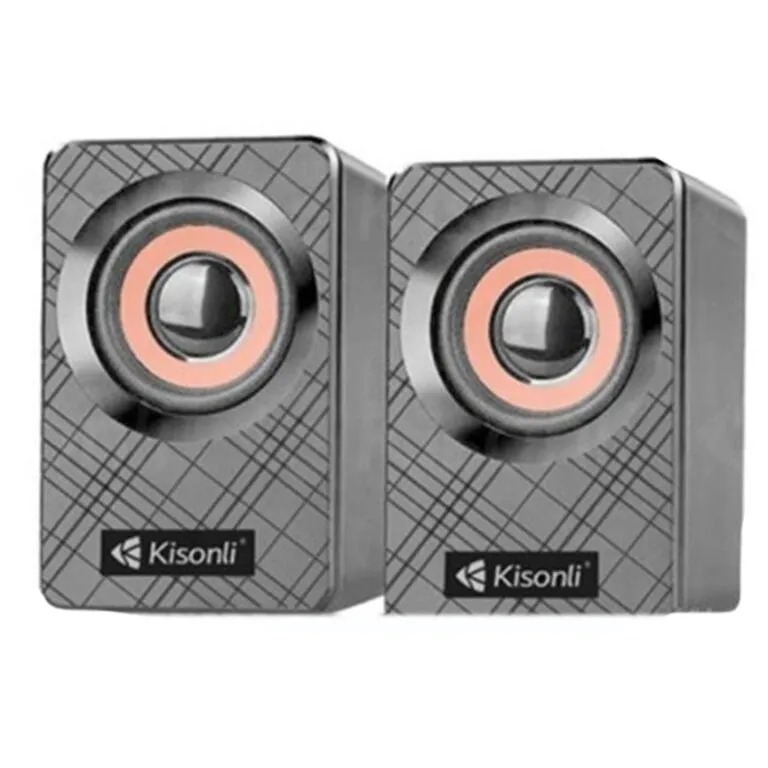 Kisonli KS-01 Multimedia Speaker