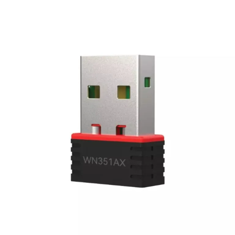 LB-LINK BL-WN351AX AX300 Wifi 6 USB Adapter — photo 3