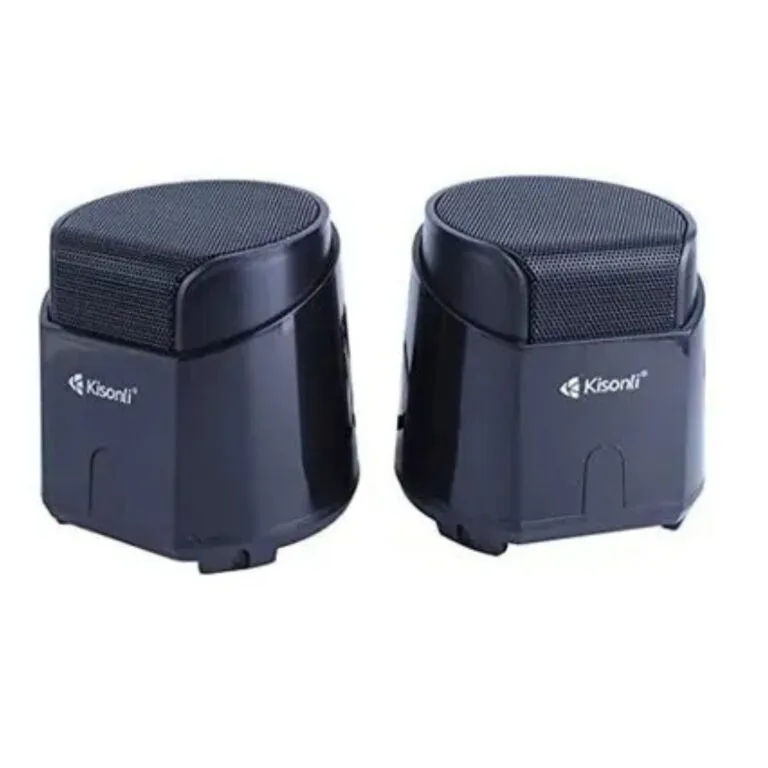 Kisonli K500 Multimedia Speaker