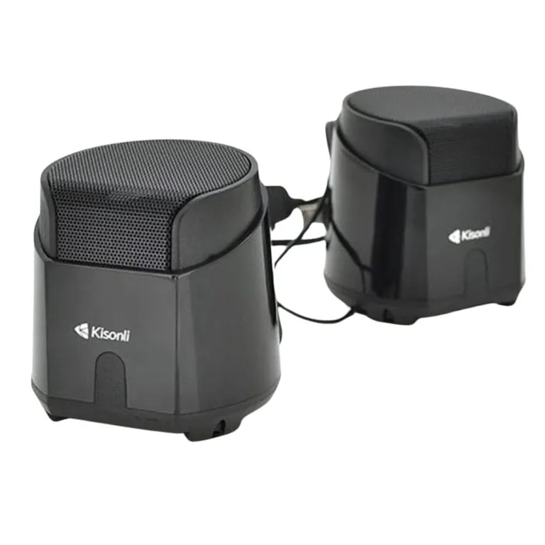 Kisonli K500 Multimedia Speaker — photo 3
